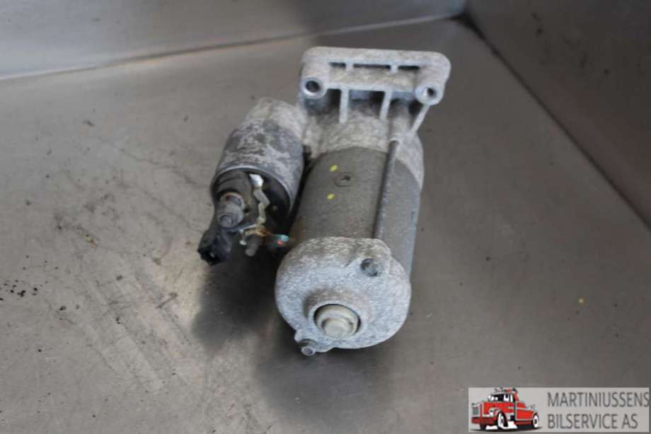 Starter diesel til Toyota Proace 2016-->> (Type II)  (TOYOTA||9832577880)