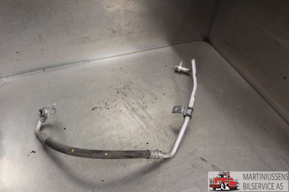 Aircondition rør til Peugeot 5008, 2017-->> (Type II)  (PEUGEOT|)