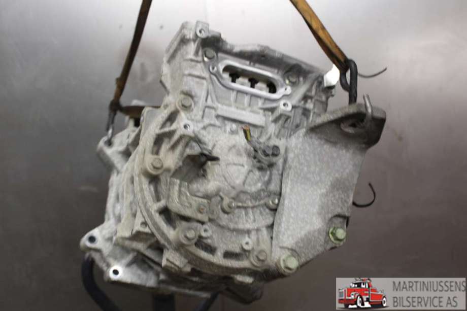 Motor elbil foran til Nissan Leaf 2018-->> (Type II)  (NISSAN|)