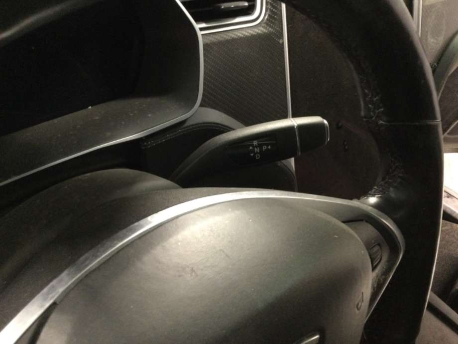 Bryter combi til Tesla Model X 2016-->>  (TESLA|)