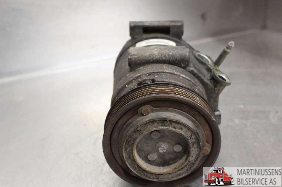 Aircondition kompressor til Opel Antara 2007-2013  (OPEL|20910245|)