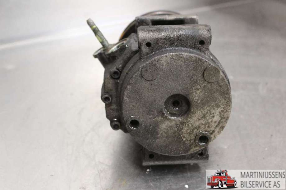 Aircondition kompressor til Opel Antara 2007-2013  (OPEL|20910245|)