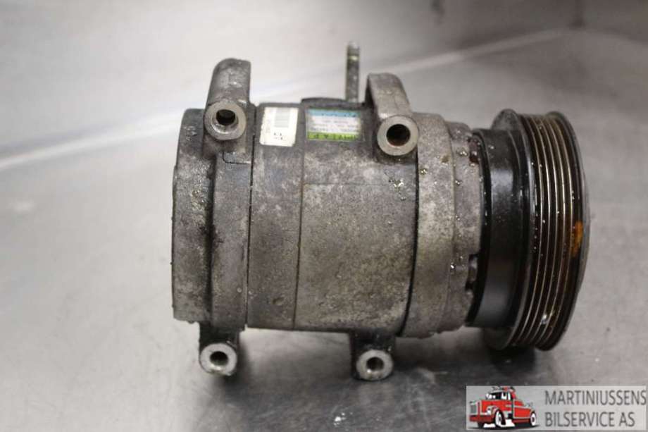 Aircondition kompressor til Opel Antara 2007-2013  (OPEL|20910245|)
