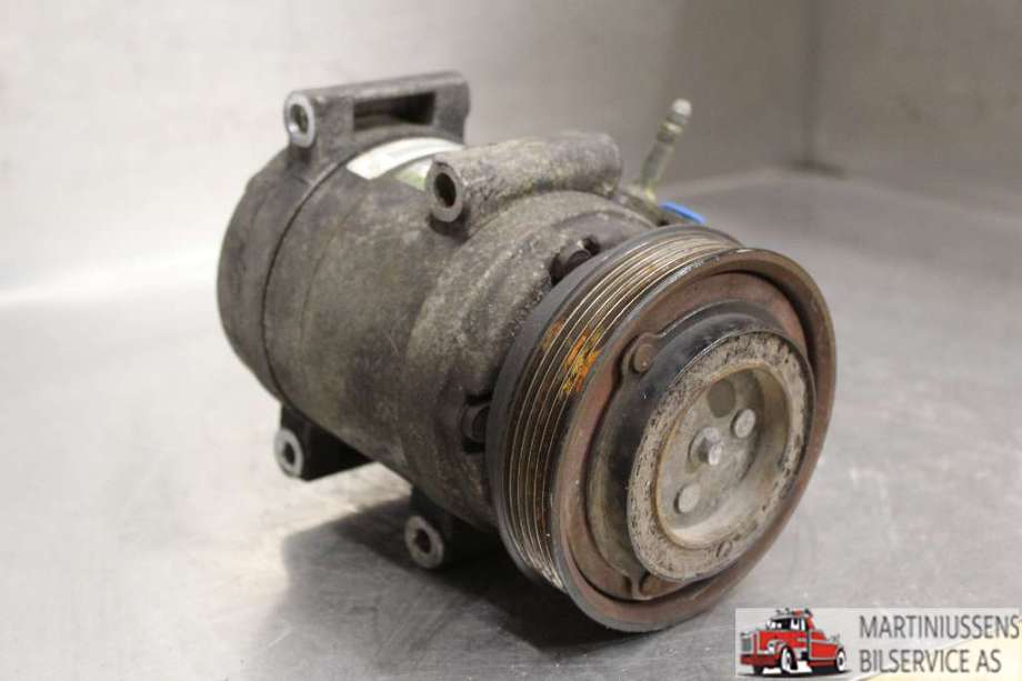 Aircondition kompressor til Opel Antara 2007-2013  (OPEL|20910245|)