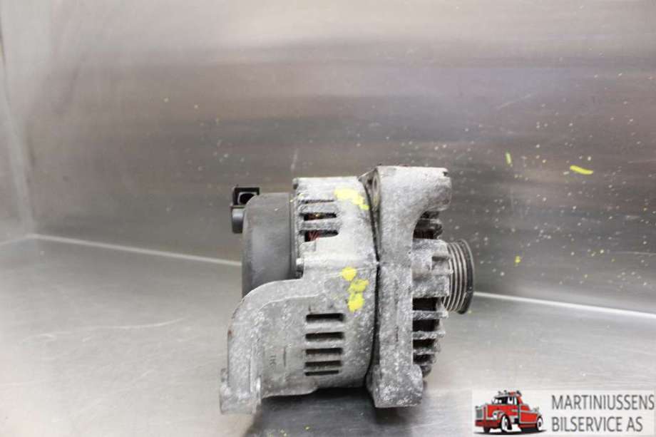 Dynamo til BMW 3-Serie 2005-2011 (E90/E91/E92/E93) (E90/E91/E92/E93) (BMW|S:7802261 A104|)
