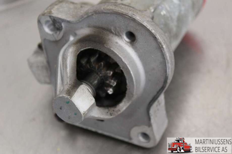 Starter diesel til Volvo V40 2012-2019  (VOLVO||30659478)