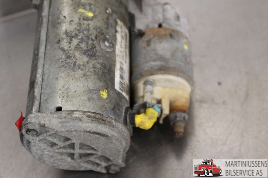 Starter diesel til Volvo V40 2012-2019  (VOLVO||30659478)
