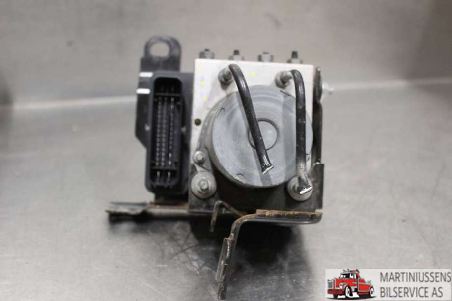 Servo pumpe mekanisk til Opel Antara, 2007-2013  (OPEL|)