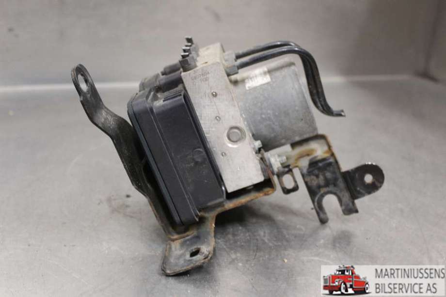 Servo pumpe mekanisk til Opel Antara 2007-2013  (OPEL|)