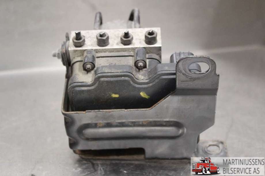 Servo pumpe mekanisk til Opel Antara 2007-2013  (OPEL|)