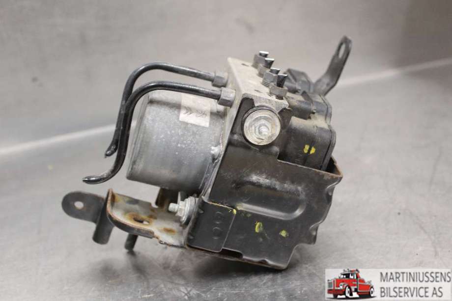 Servo pumpe mekanisk til Opel Antara 2007-2013  (OPEL|)