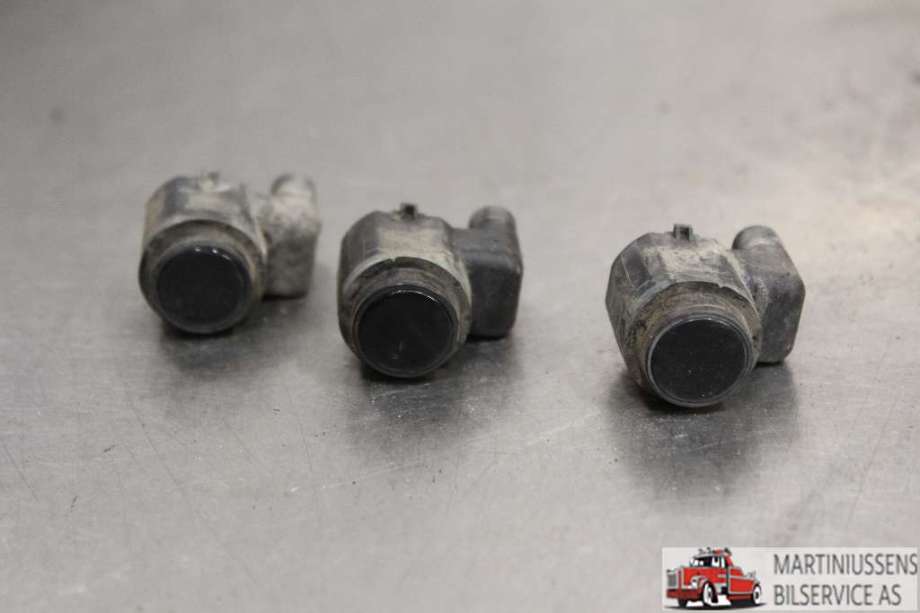 Parkeringssensor bak til Ford Mondeo 2011-2014 (Type IV, Fase 2) (FORD||AH42-15K859-AA)