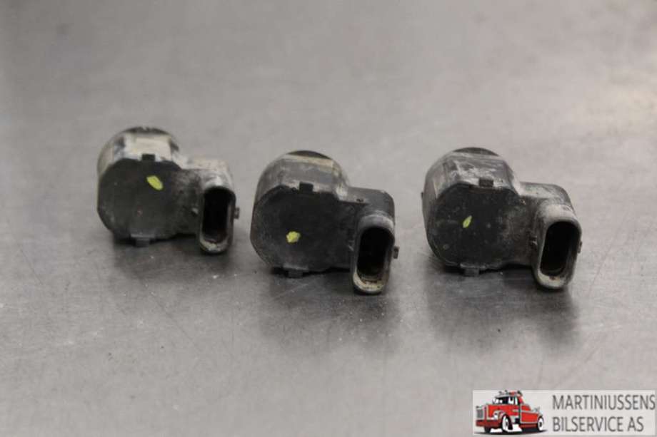 Parkeringssensor bak til Ford Mondeo 2011-2014 (Type IV, Fase 2) (FORD||AH42-15K859-AA)
