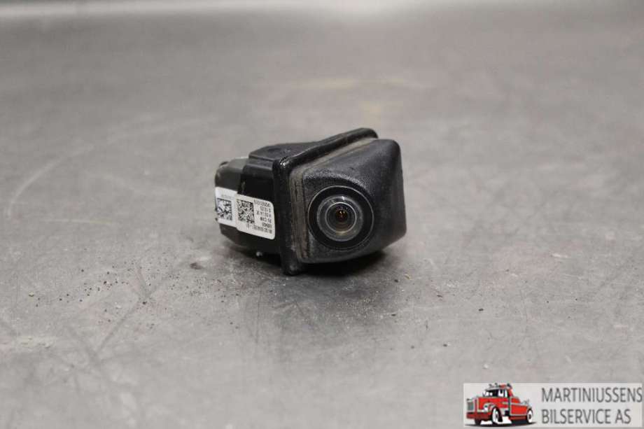 Kamera til BMW X3, 2010-2017 (F25) (F25) (BMW|)