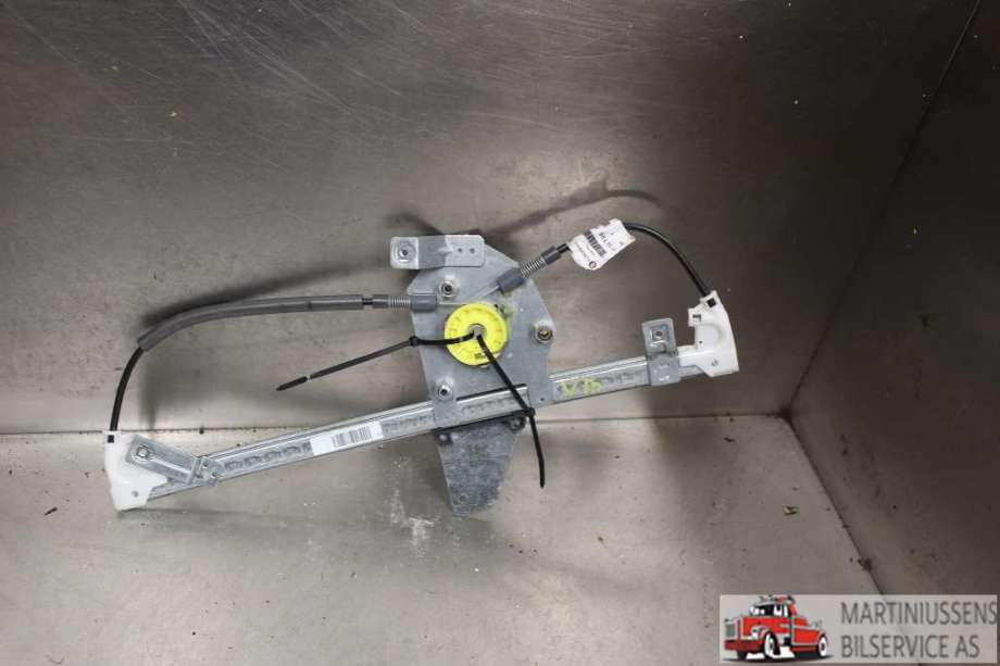 Ruteheis til Peugeot 508 2011-2014 (Type I, Fase 1)  (PEUGEOT|98 060 871 80|)