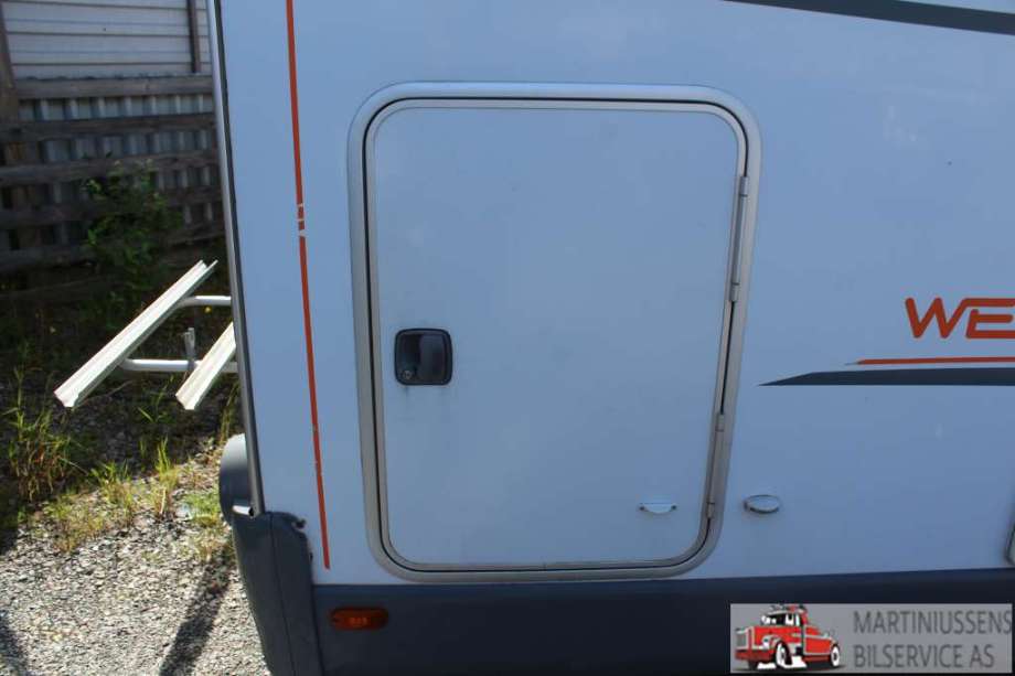 Camping, skap/dør/luke til Fiat Ducato, 2007-2013  (FIAT|)