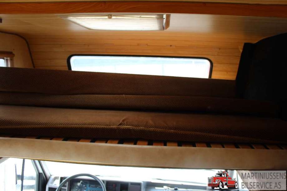 Diverse deler til Peugeot J5, 1981-1993  (Peugeot|)