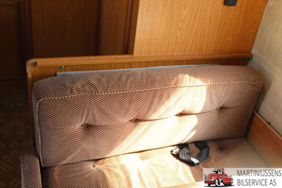 Innredning pakke til Peugeot J5 1981-1993  (Peugeot|)
