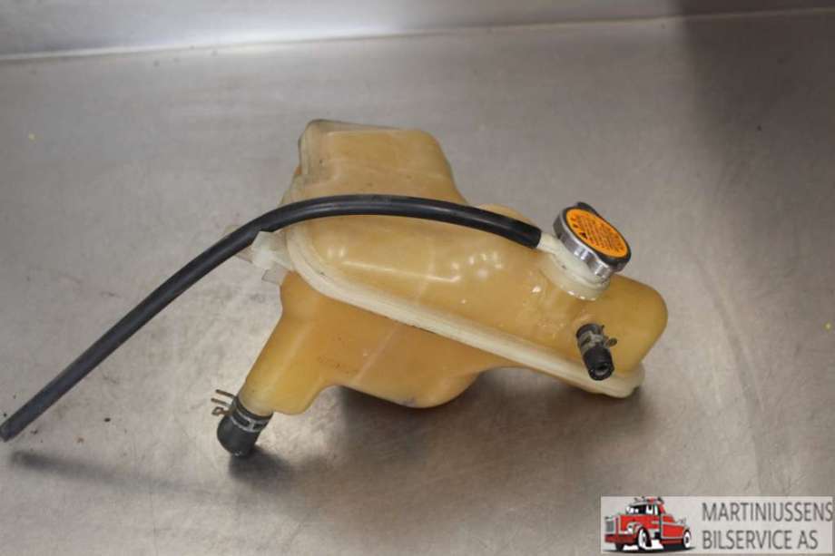 Ekspansjonstank til Mitsubishi Outlander 2007-2010 (Type II, Fase 1) (MITSUBISHI|)