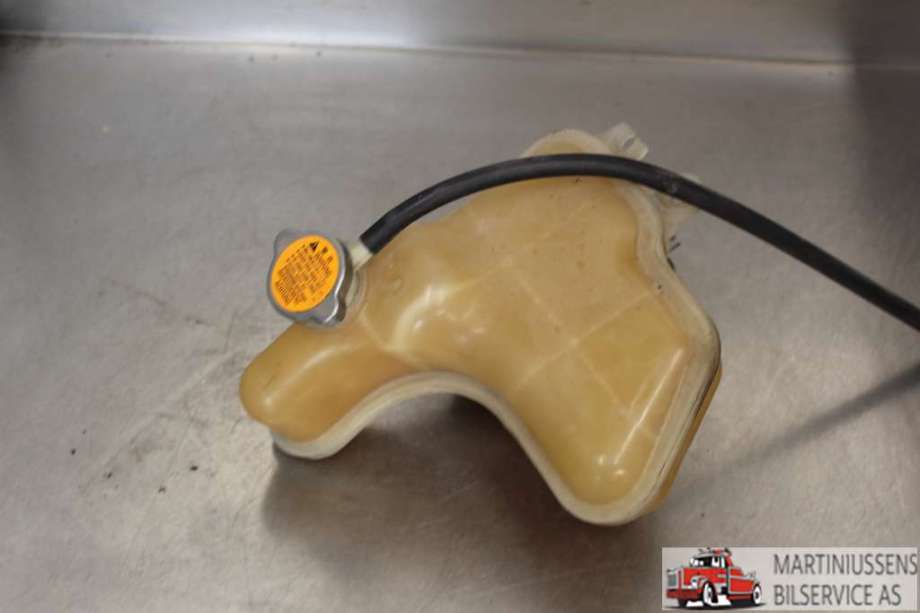 Ekspansjonstank til Mitsubishi Outlander 2007-2010 (Type II, Fase 1) (MITSUBISHI|)