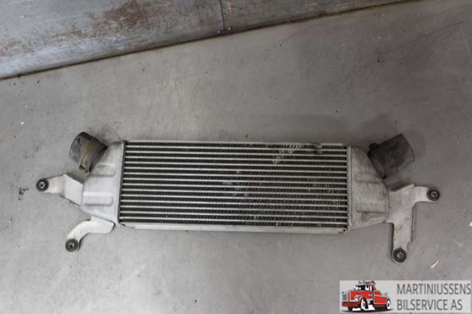Intercooler til Mitsubishi Outlander 2007-2010 (Type II, Fase 1)  (MITSUBISHI||1530A026)