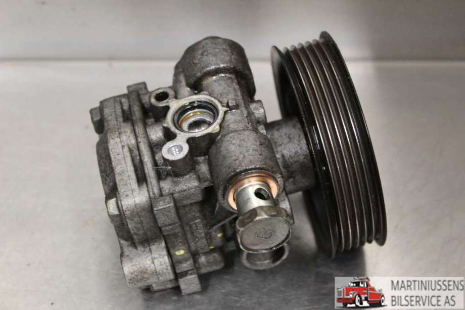 Servo pumpe mekanisk til Mitsubishi Outlander, 2007-2010 (Type II, Fase 1) (MITSUBISHI|)