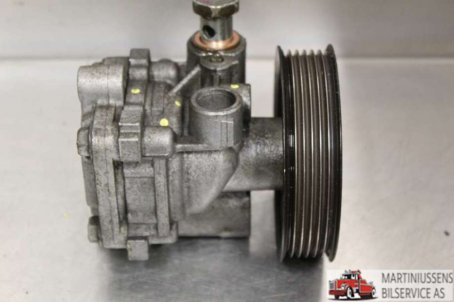 Servo pumpe mekanisk til Mitsubishi Outlander 2007-2010 (Type II, Fase 1) (MITSUBISHI|)