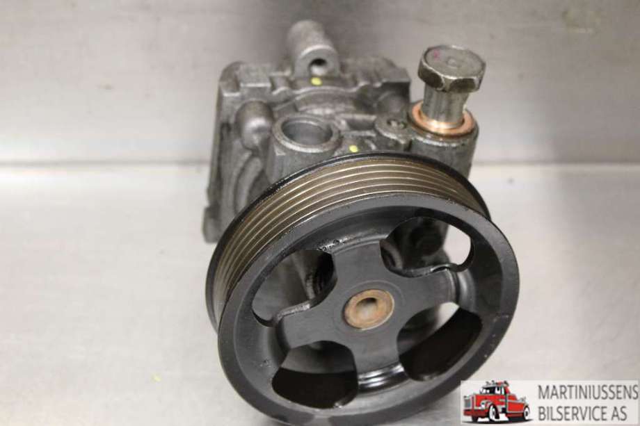 Servo pumpe mekanisk til Mitsubishi Outlander 2007-2010 (Type II, Fase 1) (MITSUBISHI|)
