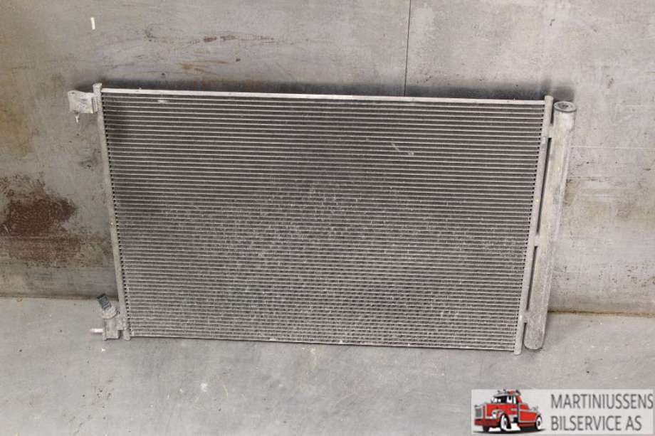 Aircondition radiator til Mercedes E-Klasse, 2016-2023 (W213) (W213) (MERCEDES|)