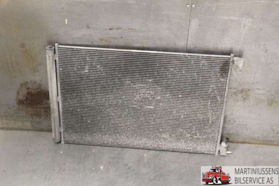 Aircondition radiator til Mercedes E-Klasse 2016-2023 (W213) (W213) (MERCEDES||A0995000454)