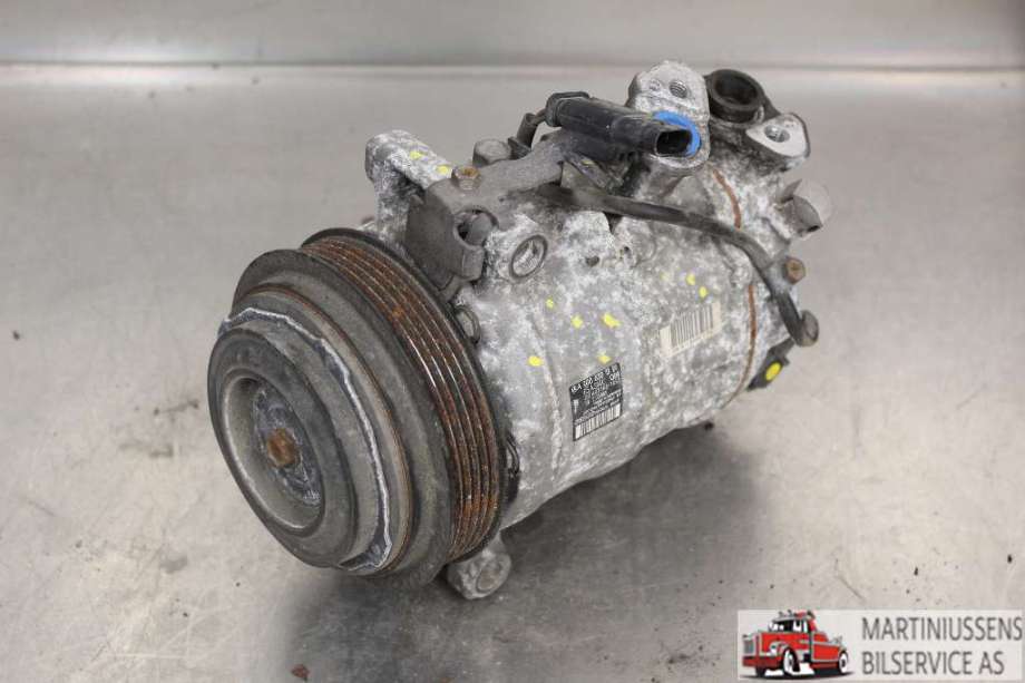 Aircondition kompressor til Mercedes E-Klasse, 2016-2023 (W213) (W213) (MERCEDES|)