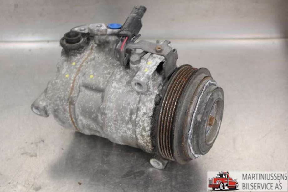 Aircondition kompressor til Mercedes E-Klasse 2016-2023 (W213) (W213) (MERCEDES||A 000 830 13 01)