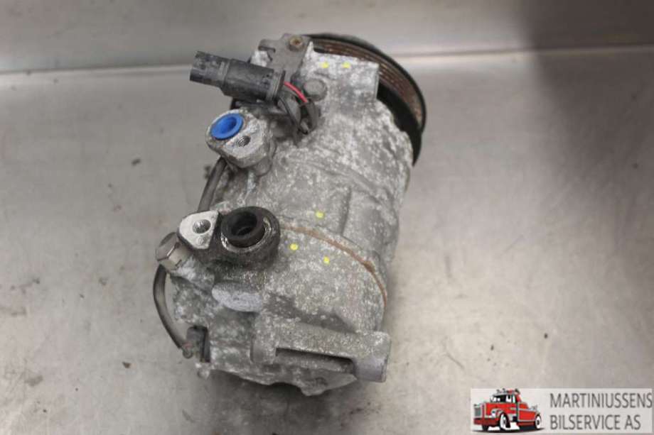 Aircondition kompressor til Mercedes E-Klasse 2016-2023 (W213) (W213) (MERCEDES||A 000 830 13 01)