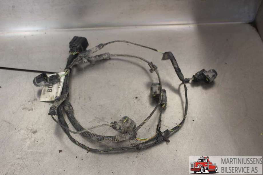 Parkeringssensor bak til Ford Focus, 2011-2014 (Type III, Fase 1) (FORD|)