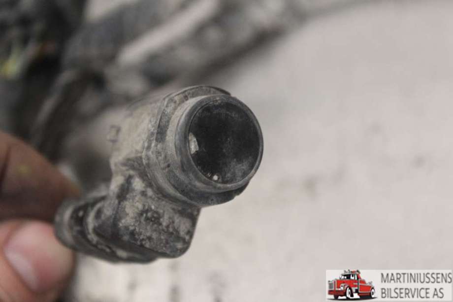 Parkeringssensor bak til Ford Focus 2011-2014 (Type III, Fase 1) (FORD||CJ5T-15K859-FA)