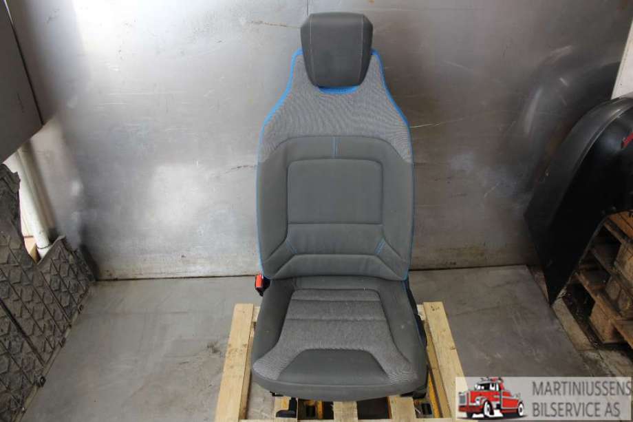 Sete foran venstre til BMW i3, 2013-2022  (BMW|)