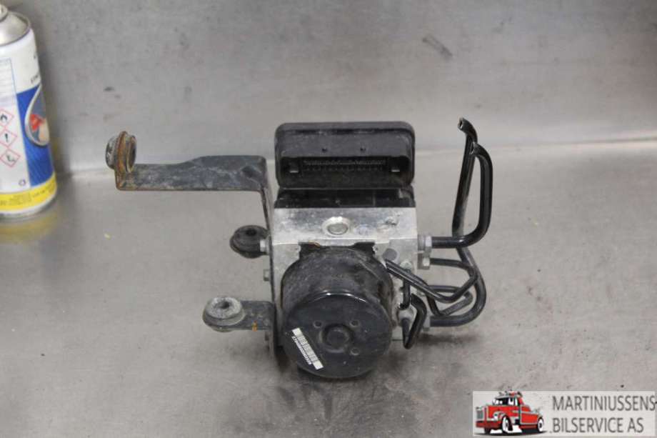 ABS sentral til Ford Focus 2011-2014 (Type III, Fase 1) (FORD||10.0961-0191.3)