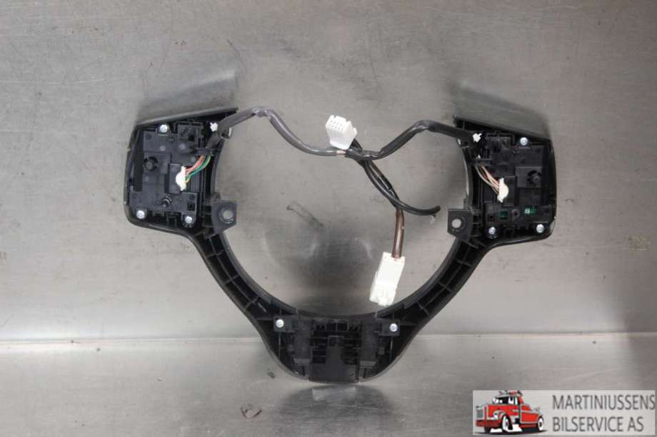 Bryter combi til Toyota Yaris 2014-2020 (Type III, Fase 2)  (TOYOTA|)