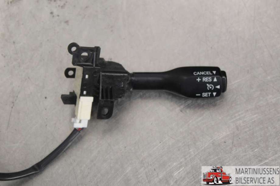 Bryter cruise control til Toyota Yaris, 2014-2020 (Type III, Fase 2)  (TOYOTA|)