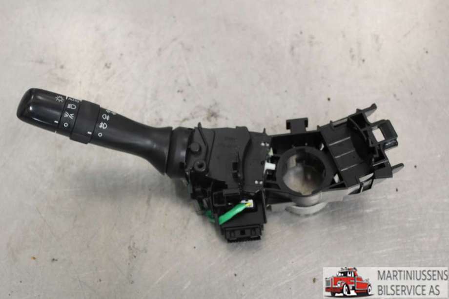 Bryter lys til Toyota Yaris, 2014-2020 (Type III, Fase 2)  (TOYOTA|)
