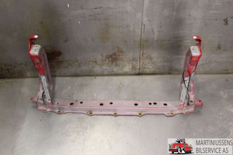 Diverse deler til Toyota Yaris 2014-2020 (Type III, Fase 2)  (TOYOTA|)
