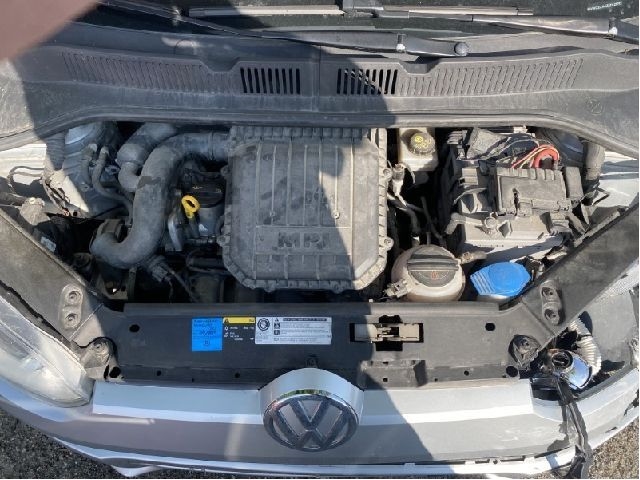 Motor bensin til VW E-Up, 2013-2019  (VOLKSWAGEN|)