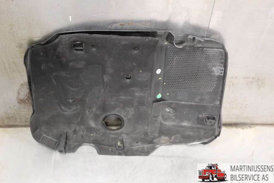 Motordeksel over motor til Mercedes E-Klasse 2009-2013 (Fase 1) (W212) (W212) (MERCEDES||A 651 010 11 67)