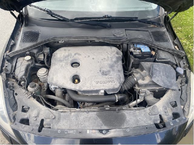 Motor diesel til Volvo V60, 2010-2013 (Type I, Fase 1)  (VOLVO|D4162T)