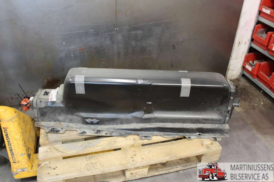 Batteripakke elbil til Volvo XC60 2017-->> (Type II)  (VOLVO||32223588)