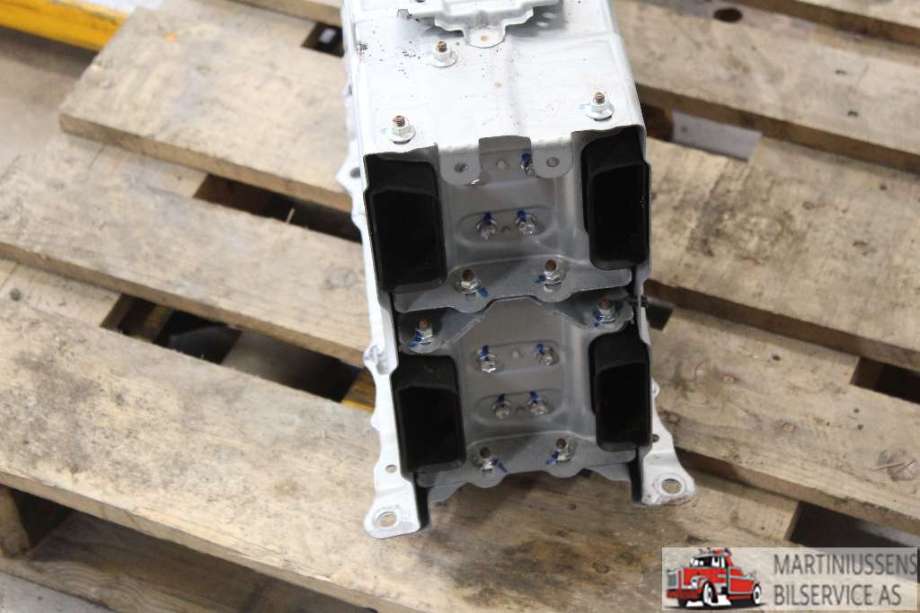 Batteripakke elbil til Toyota Prius +7 2012-2020 (Type III) (stasjonsvogn) (stasjonsvogn) (TOYOTA||G9280-47191)