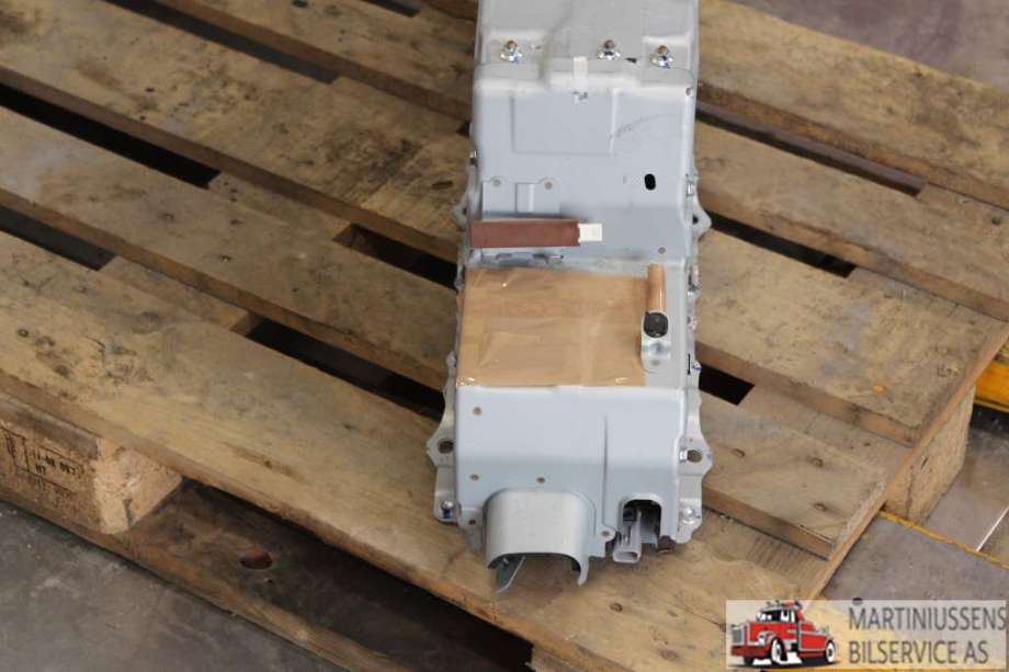 Batteripakke elbil til Toyota Prius +7 2012-2020 (Type III) (stasjonsvogn) (stasjonsvogn) (TOYOTA||G9280-47191)