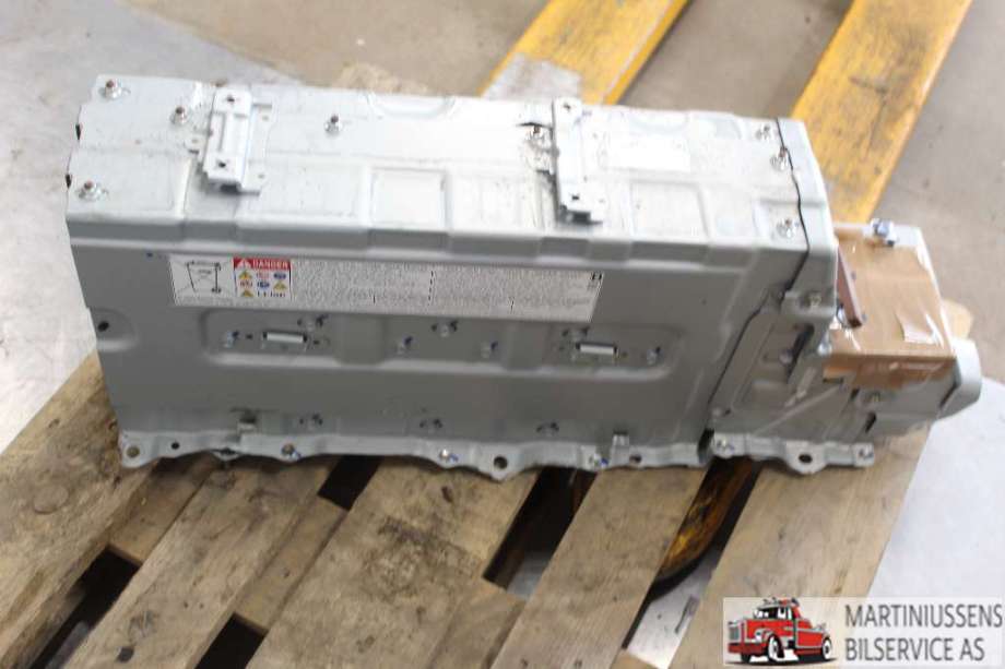 Batteripakke elbil til Toyota Prius +7 2012-2020 (Type III) (stasjonsvogn) (stasjonsvogn) (TOYOTA||G9280-47191)