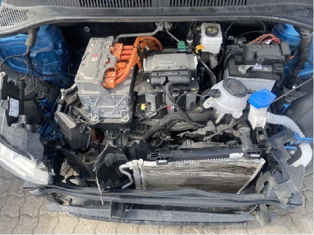 Motor elbil foran til VW E-Up, 2019-->>  (VOLKSWAGEN|)