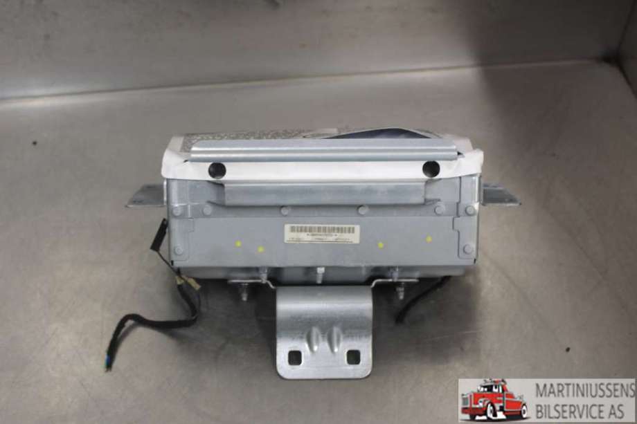 Airbag passasjer til Land Rover Discovery 2005-2009 (Type III)  (LAND-ROVER||BAM-PT2-0129)